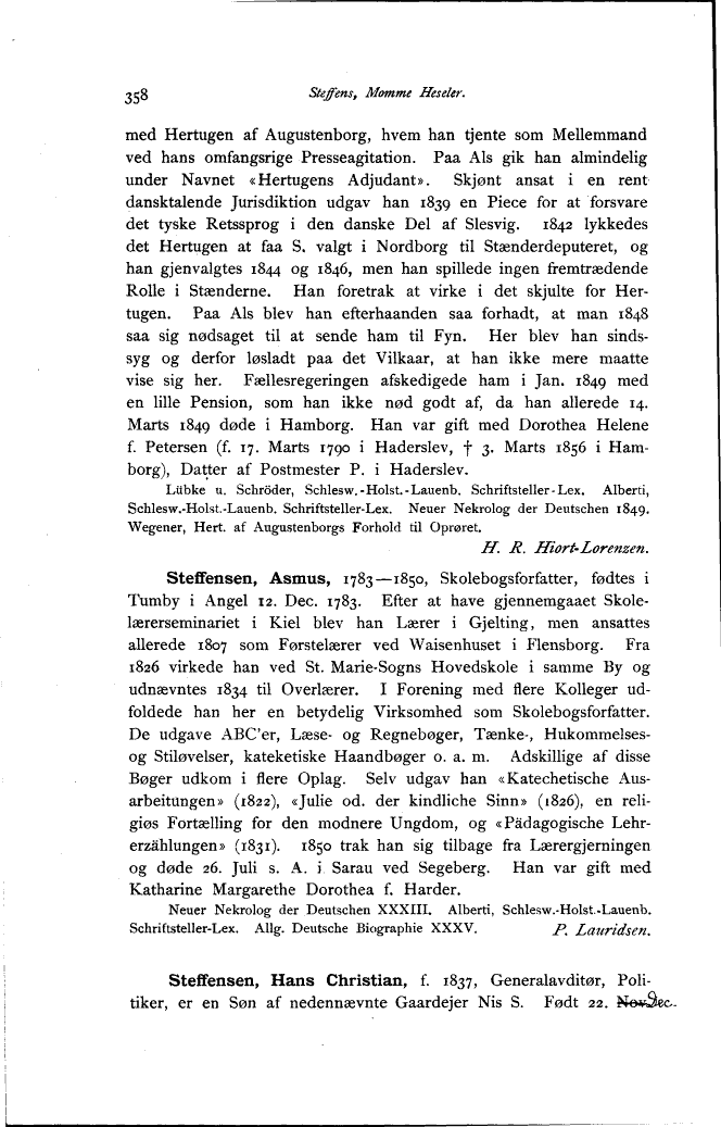 scanned image