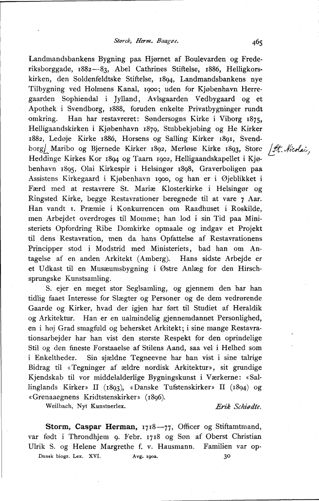scanned image