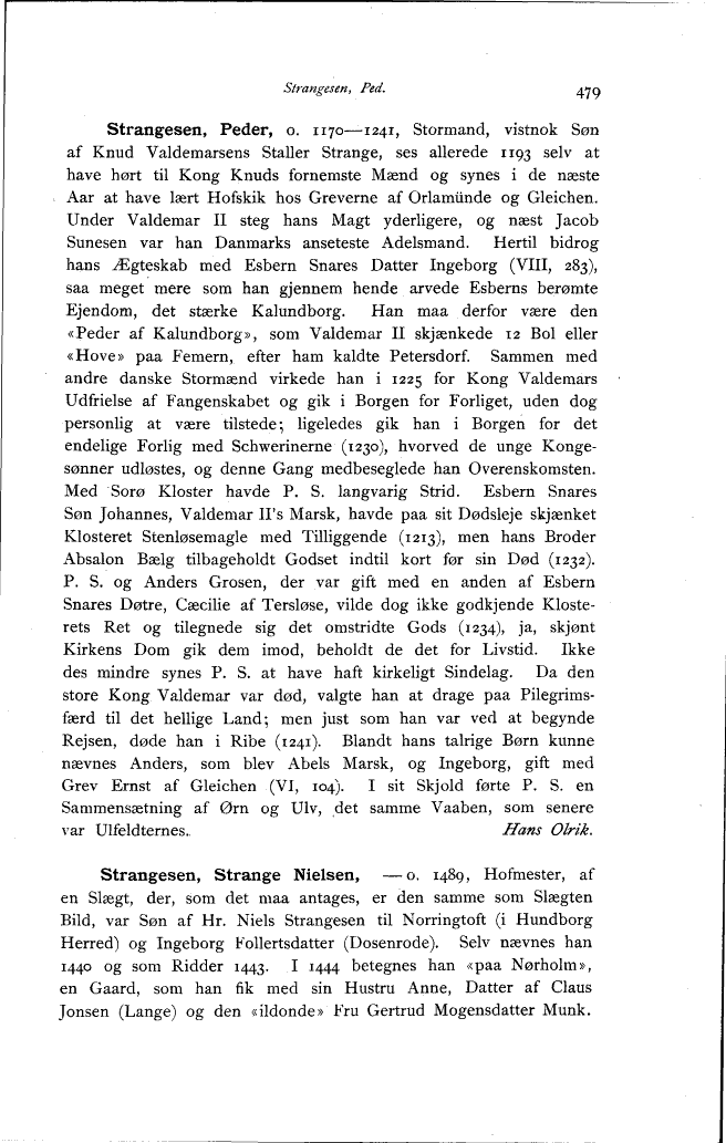 scanned image