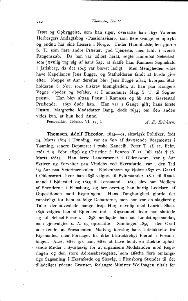 scanned image