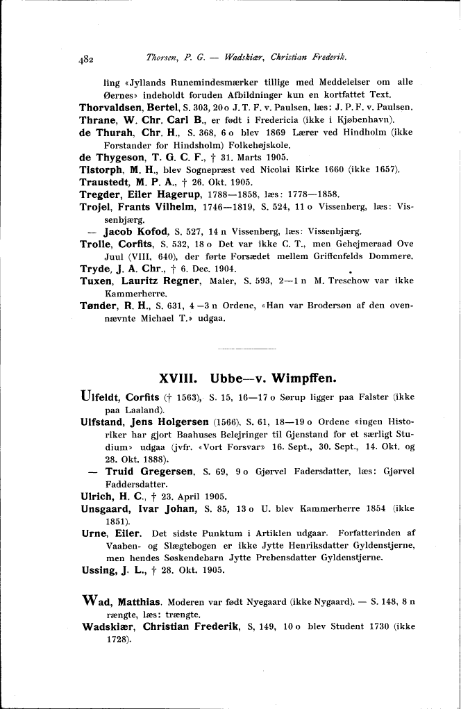 scanned image