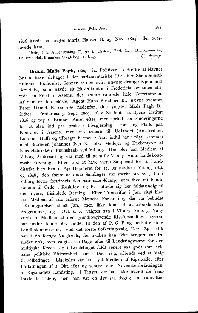 scanned image