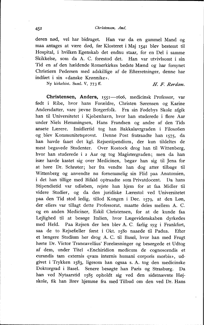 scanned image