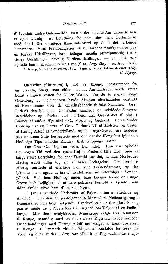 scanned image