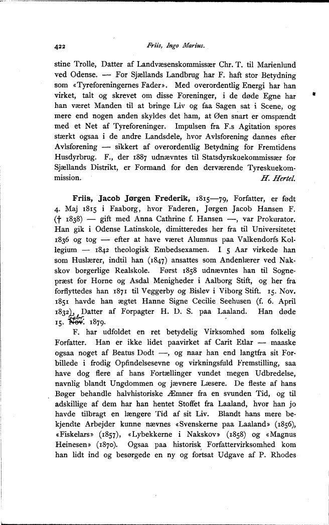 scanned image