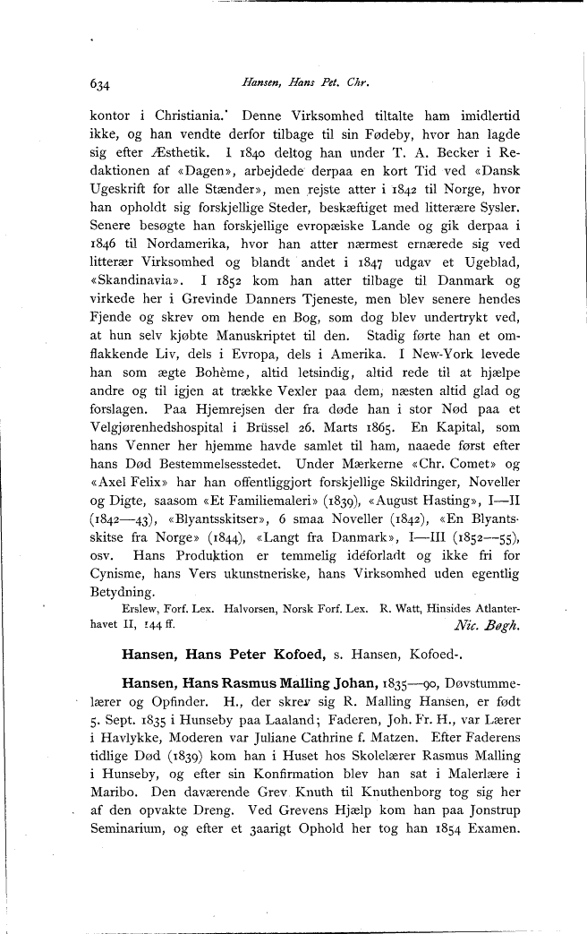 scanned image