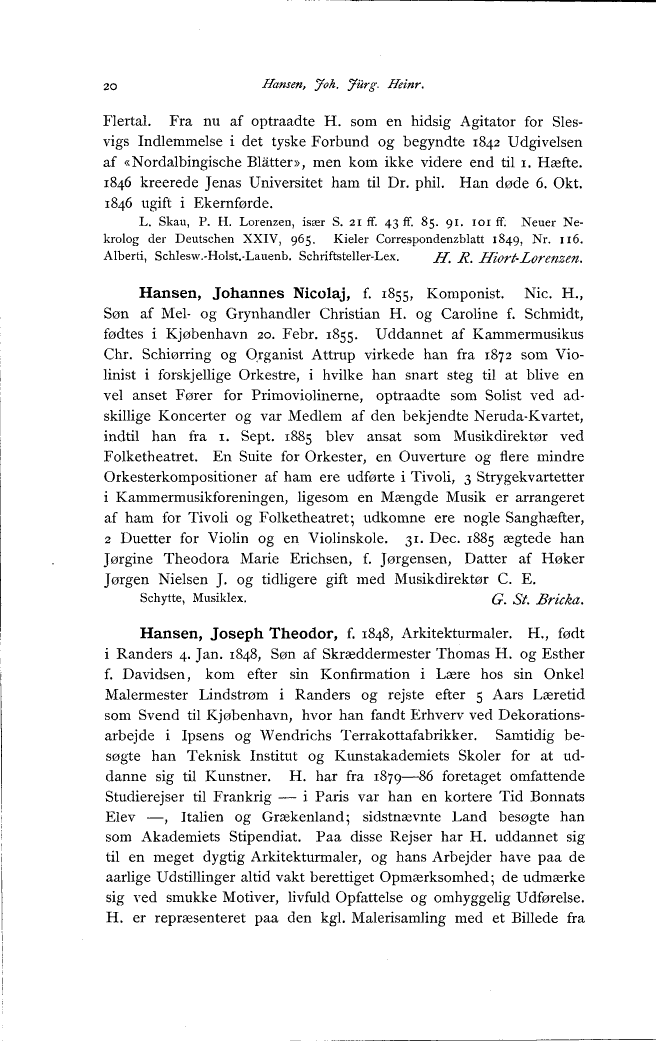 scanned image