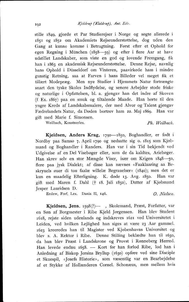 scanned image