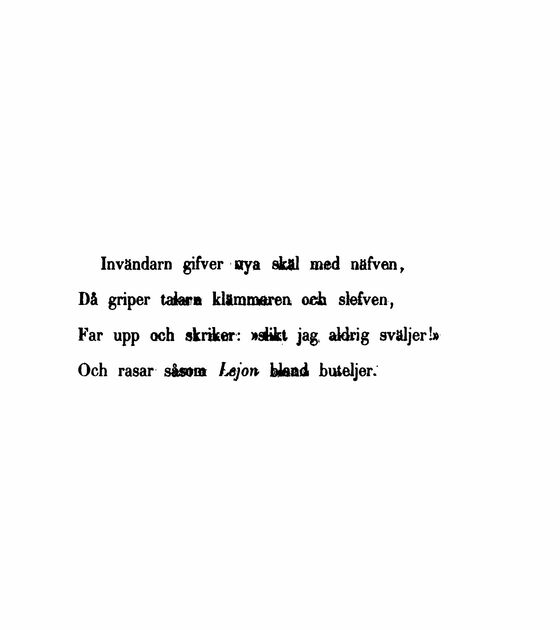 scanned image