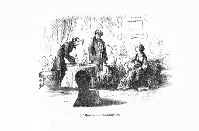 scanned image