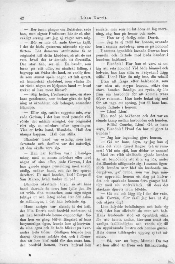 scanned image