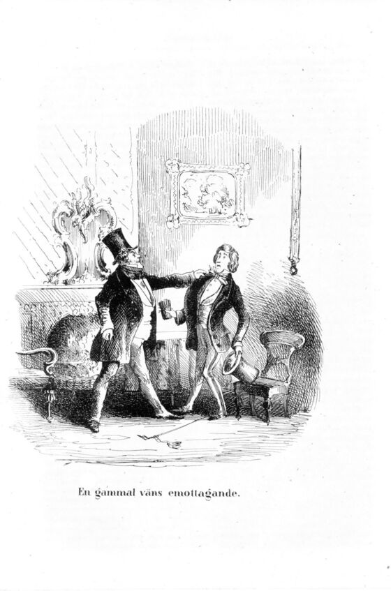 scanned image