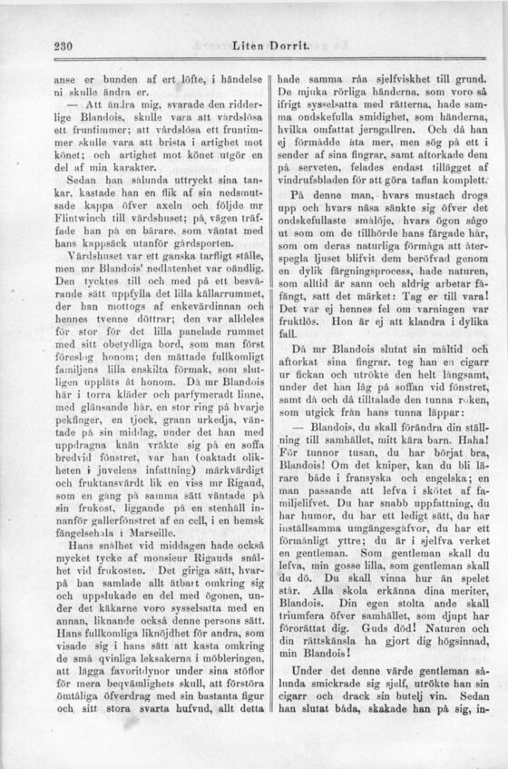 scanned image