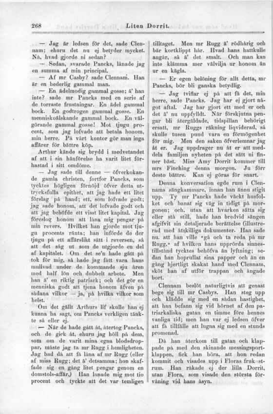 scanned image