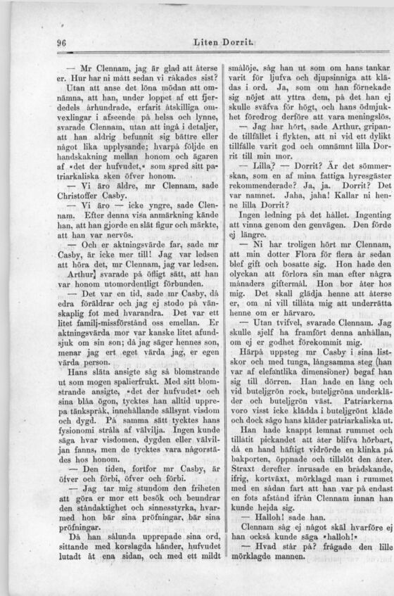 scanned image