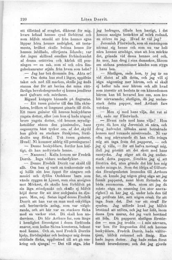 scanned image