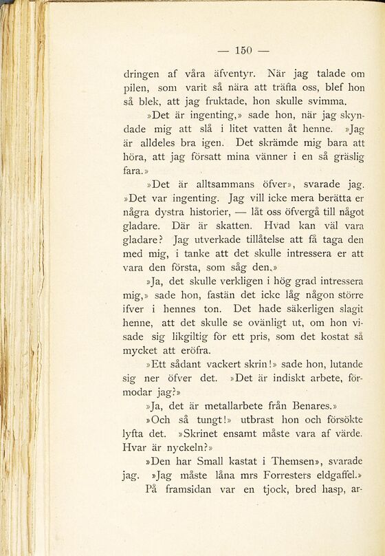 scanned image