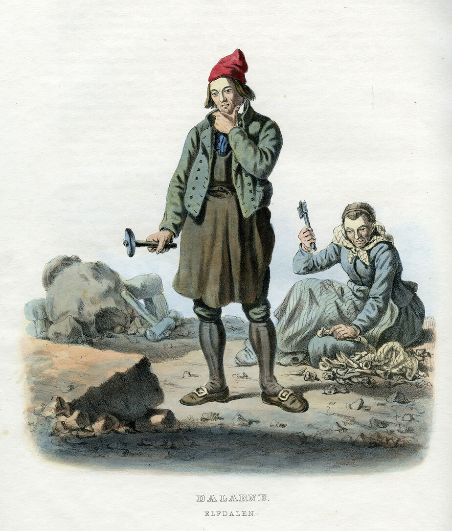 scanned image