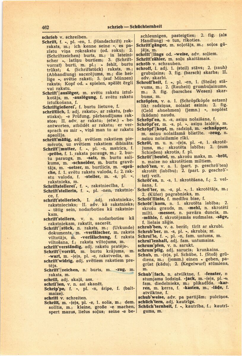 scanned image
