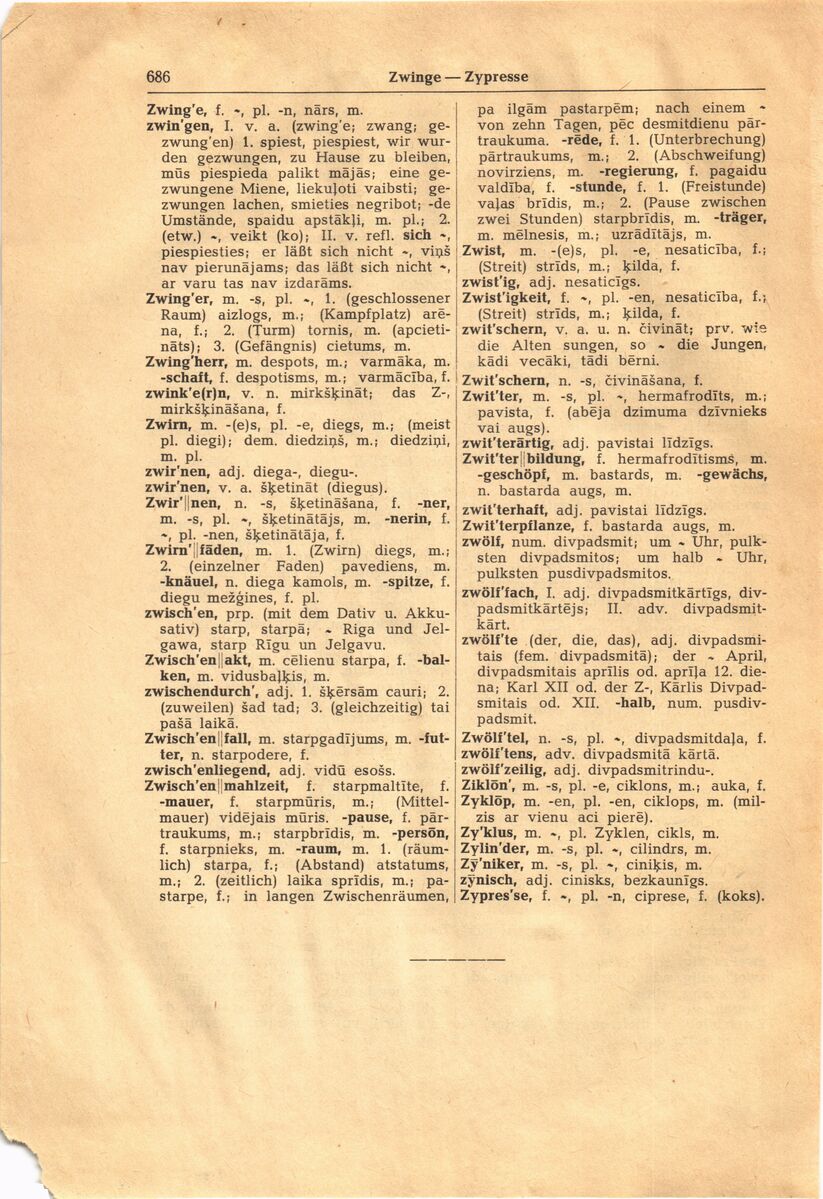 scanned image