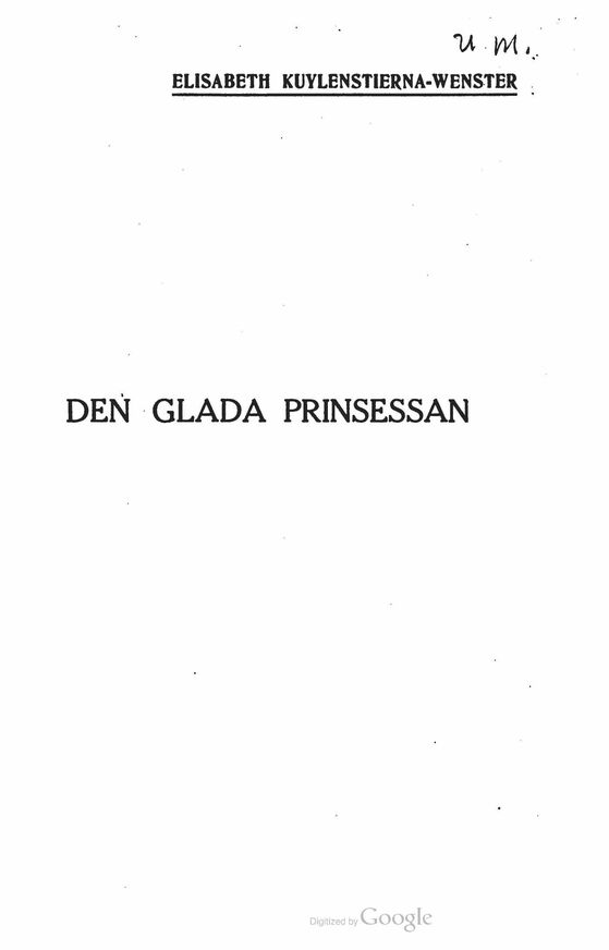 scanned image