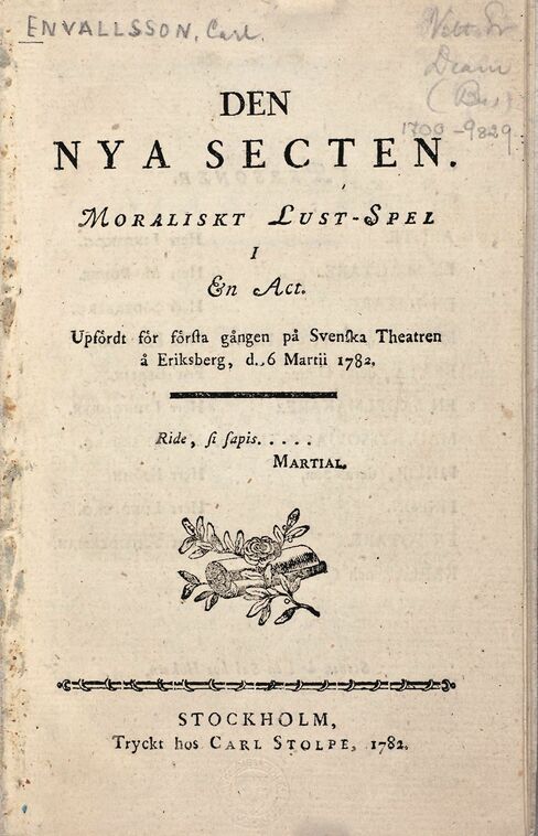 scanned image