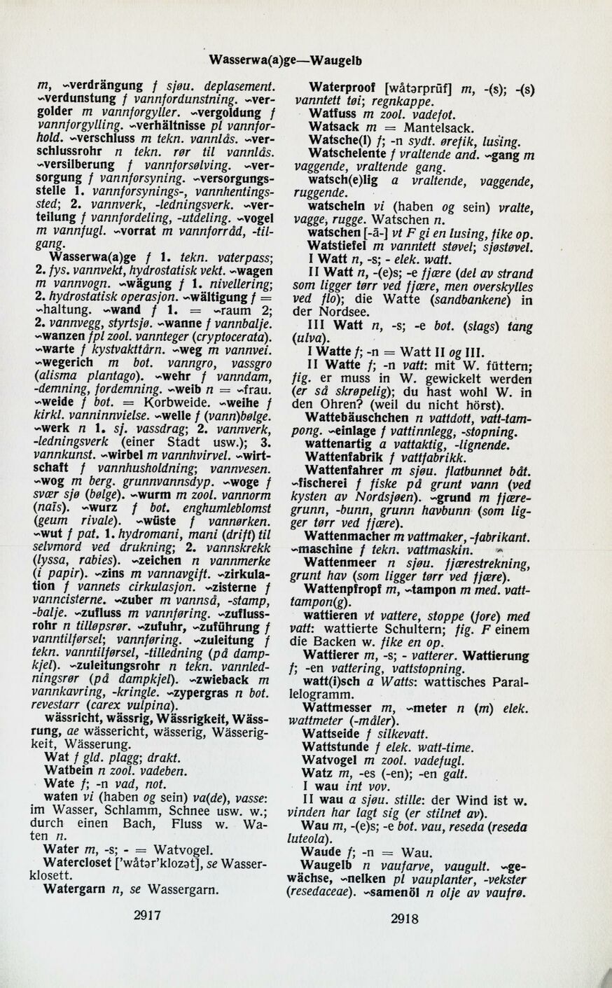 scanned image
