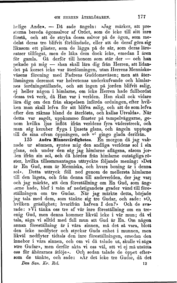 scanned image