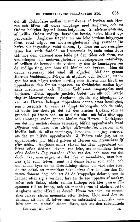 scanned image