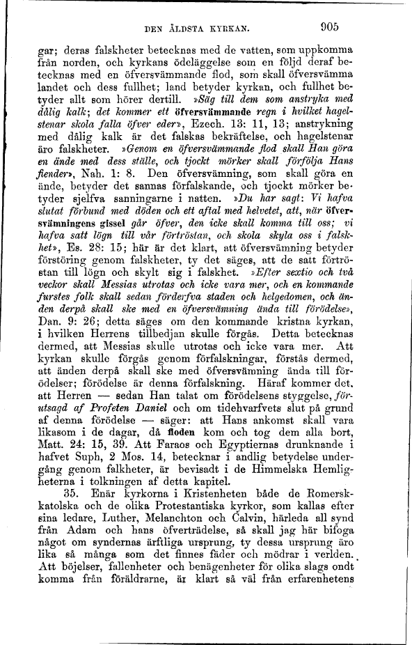 scanned image