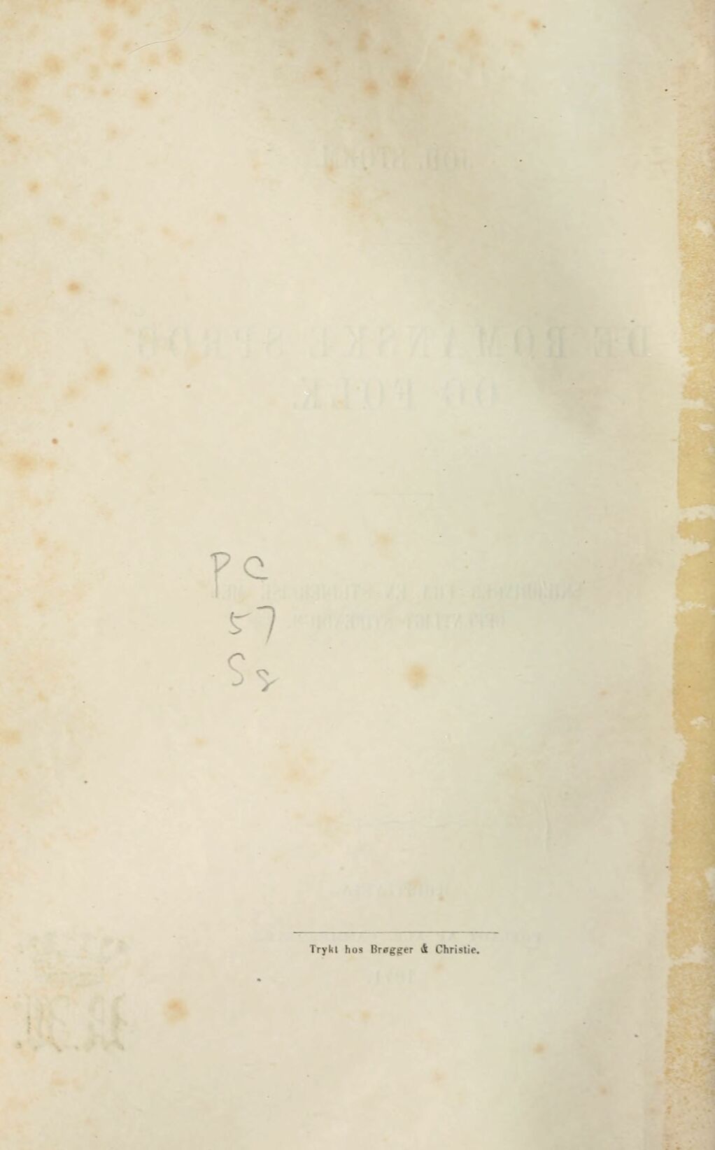 scanned image