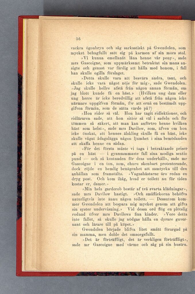 scanned image