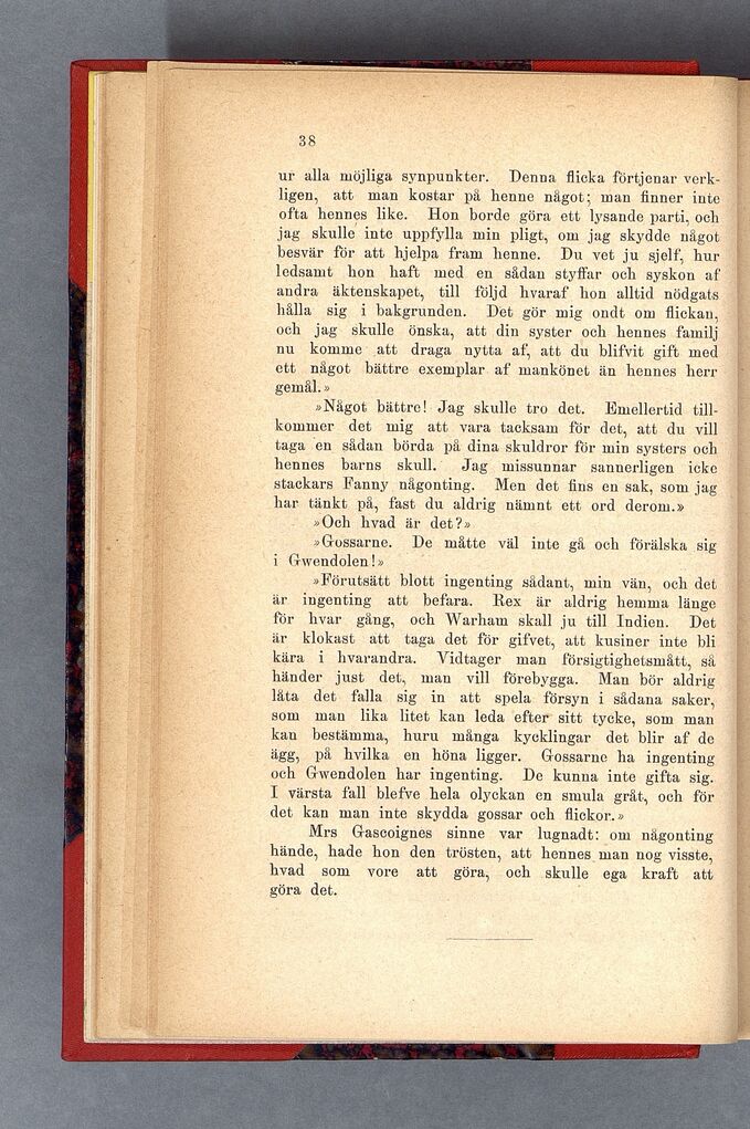 scanned image