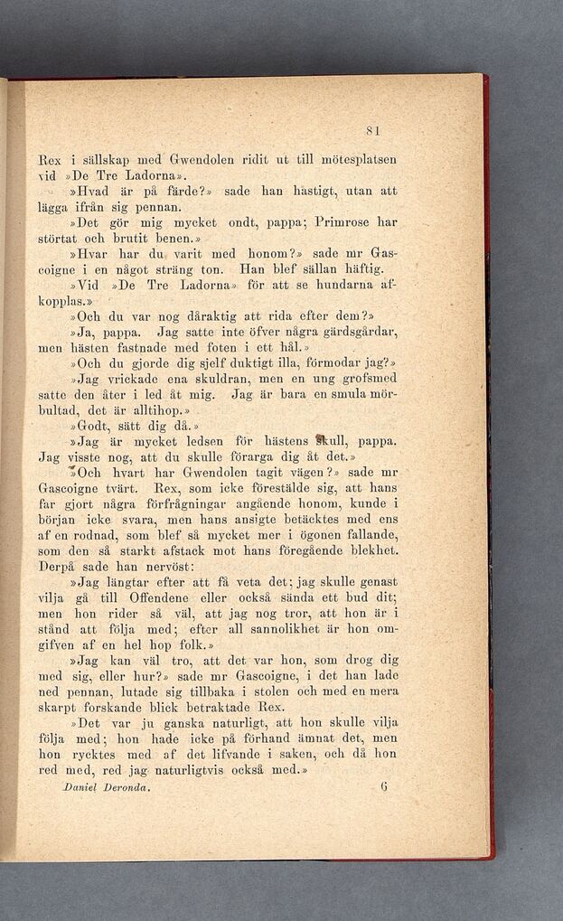 scanned image