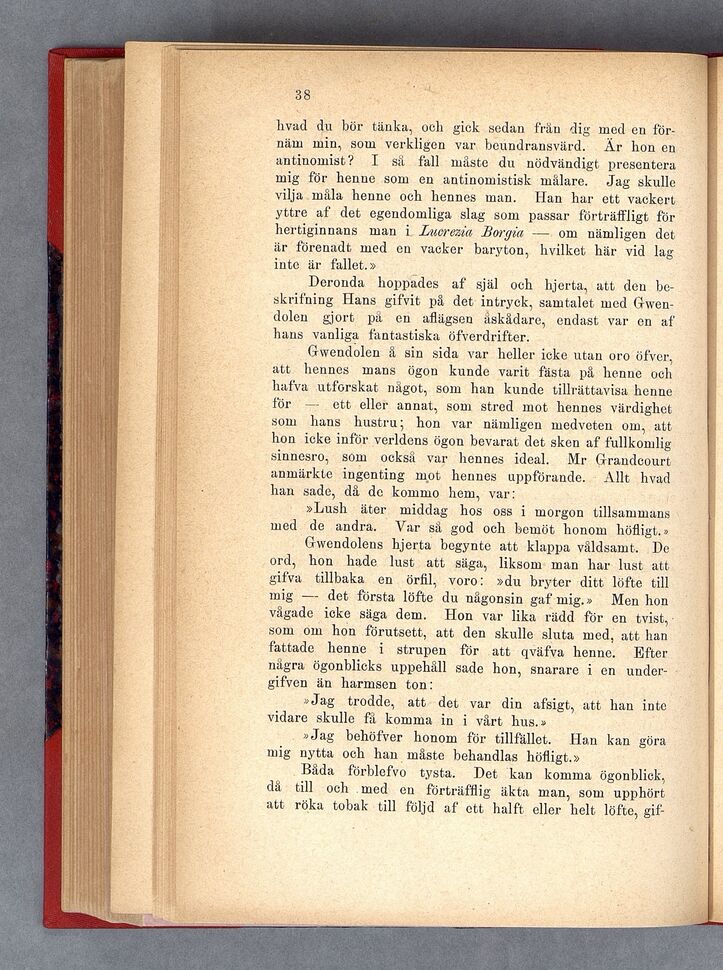scanned image
