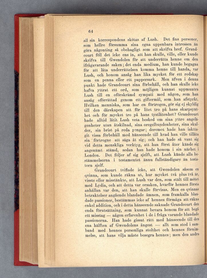 scanned image