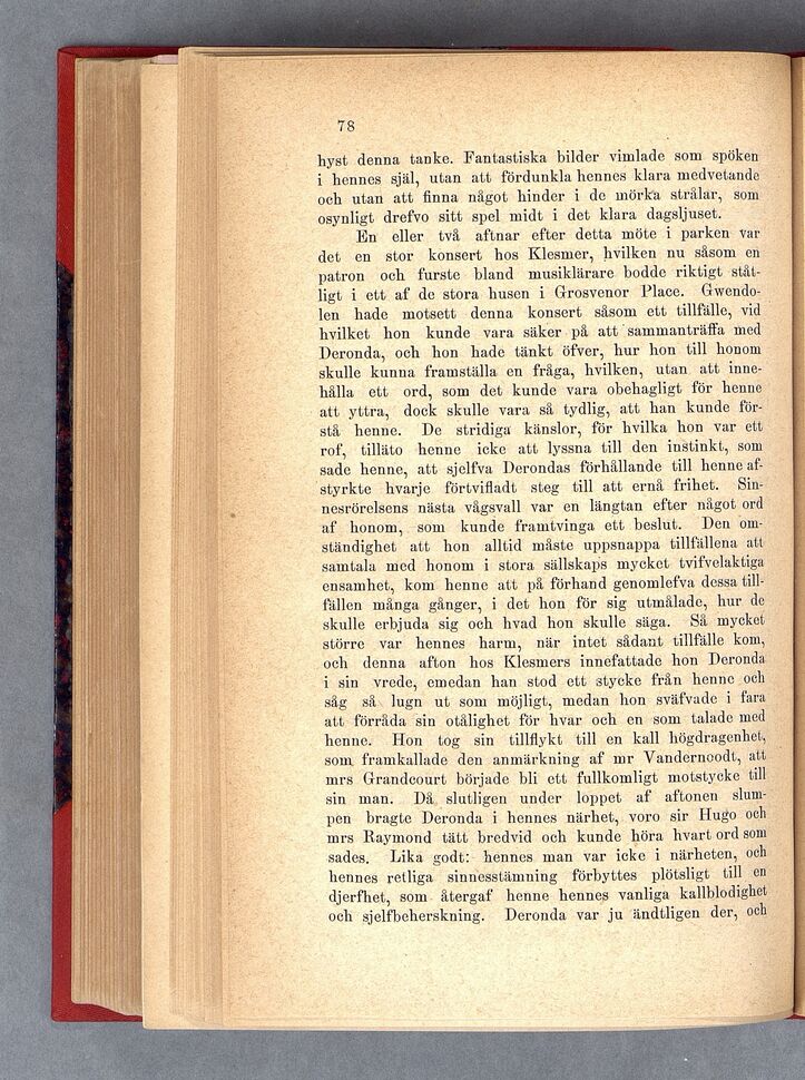 scanned image