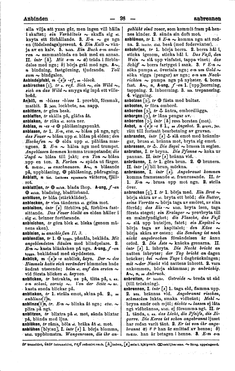 scanned image