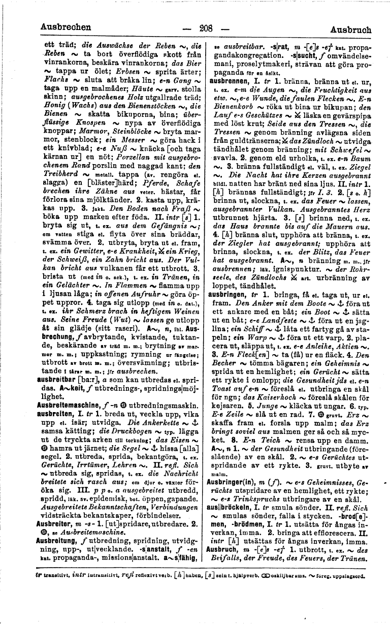 scanned image