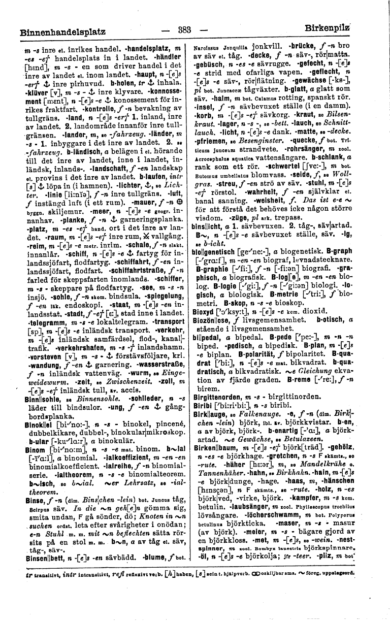 scanned image