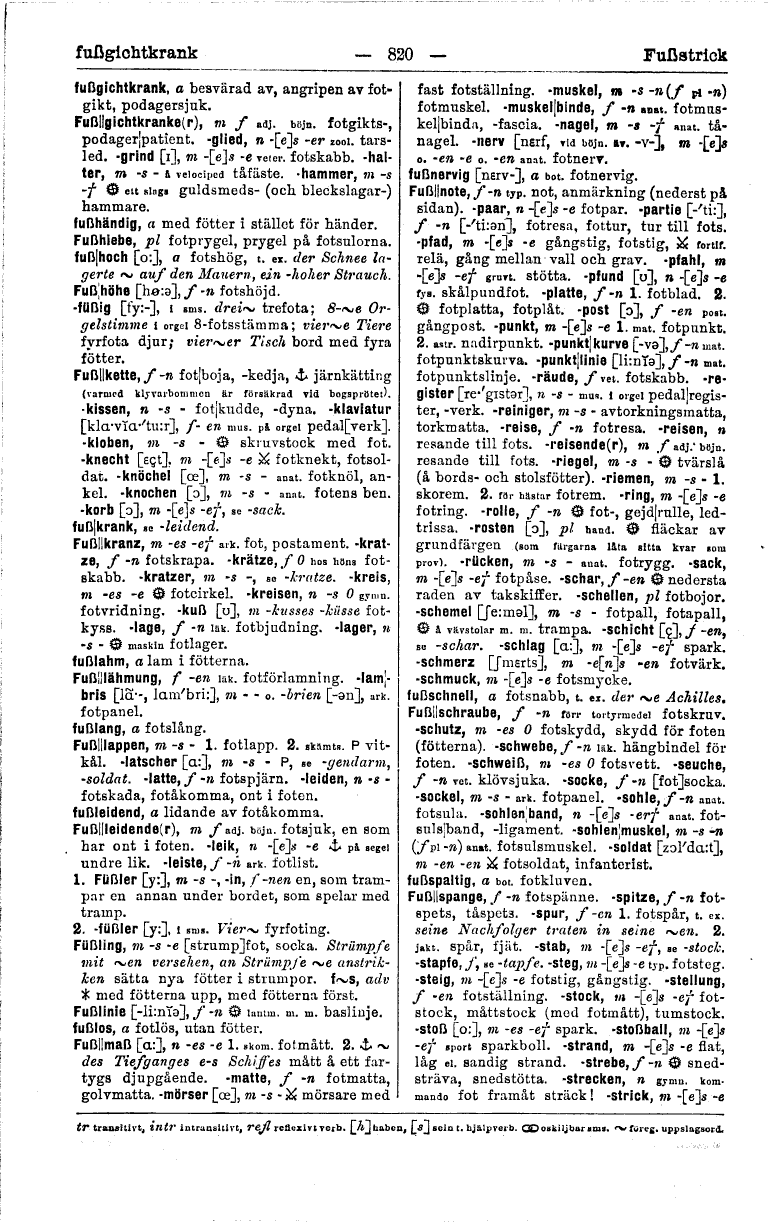 scanned image