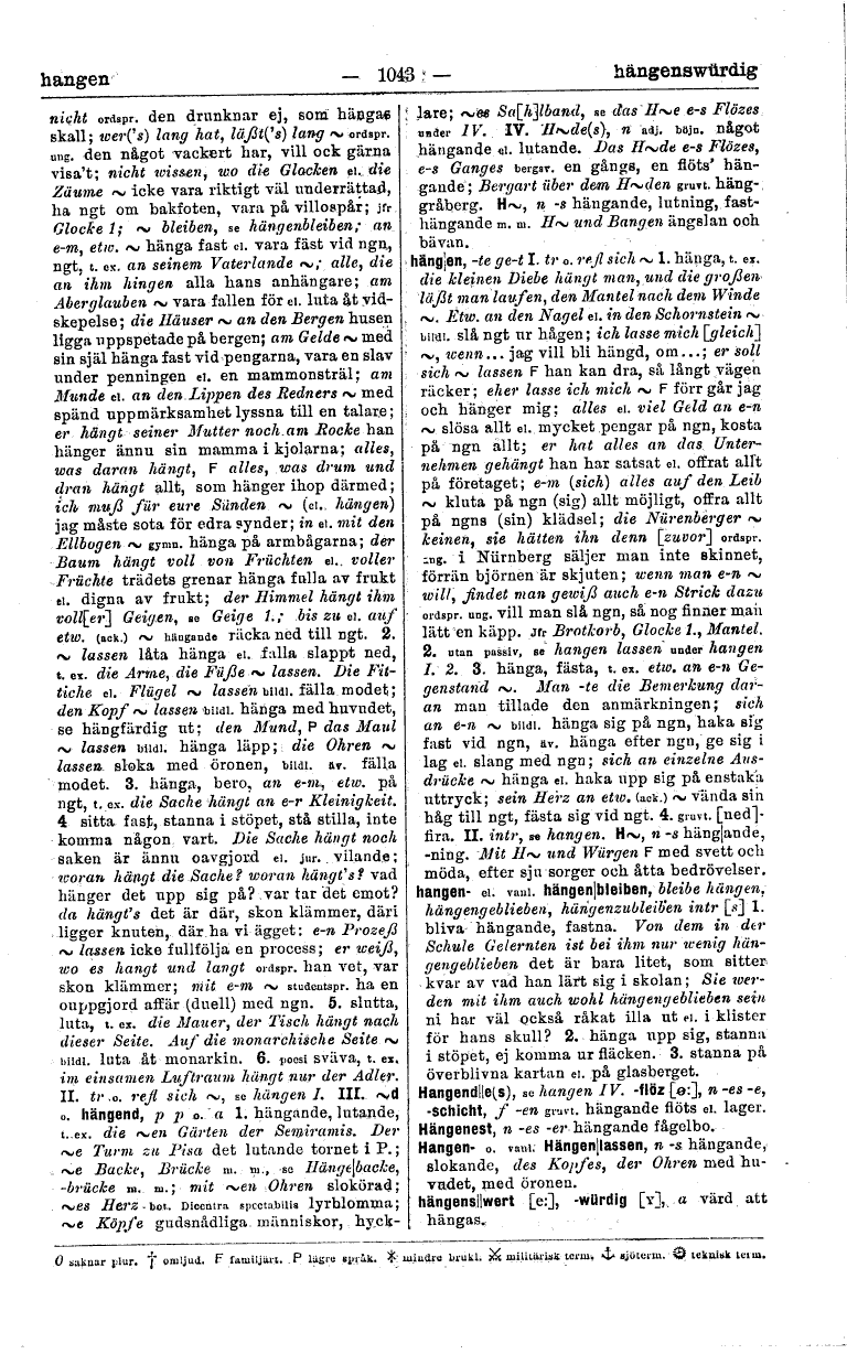 scanned image