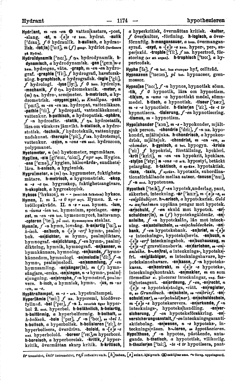 scanned image
