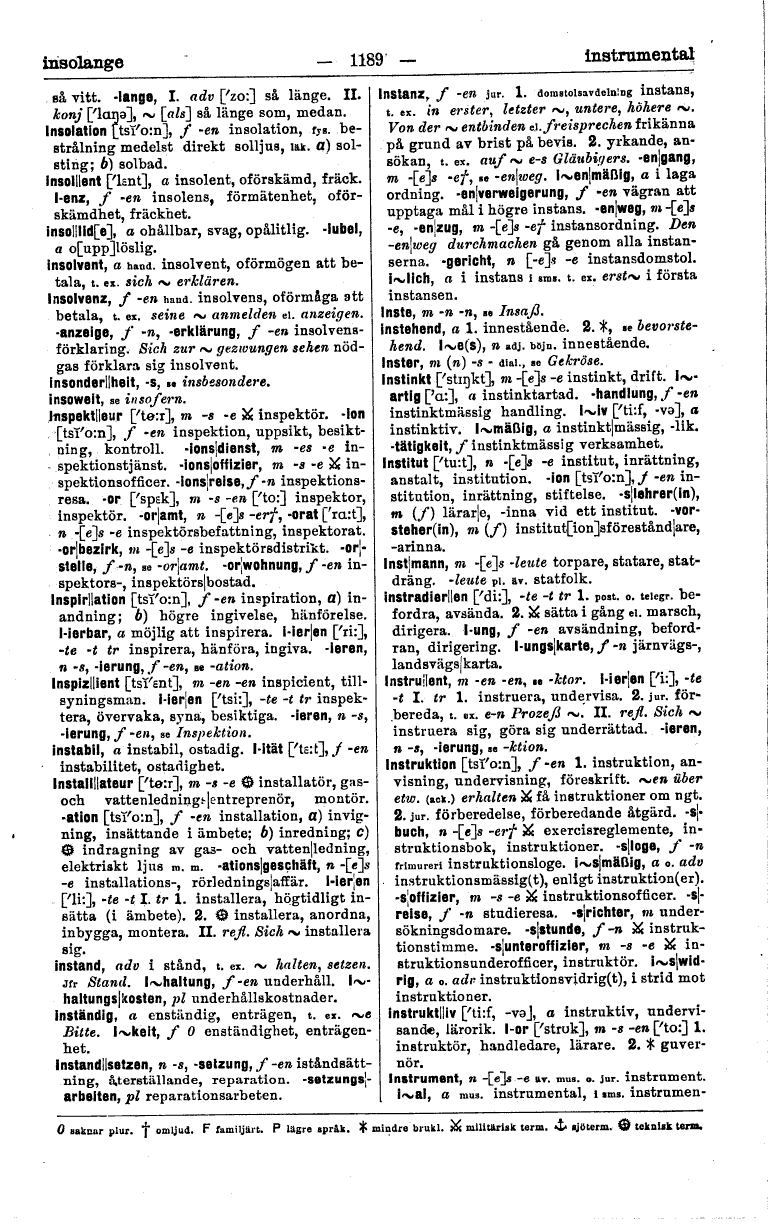 scanned image
