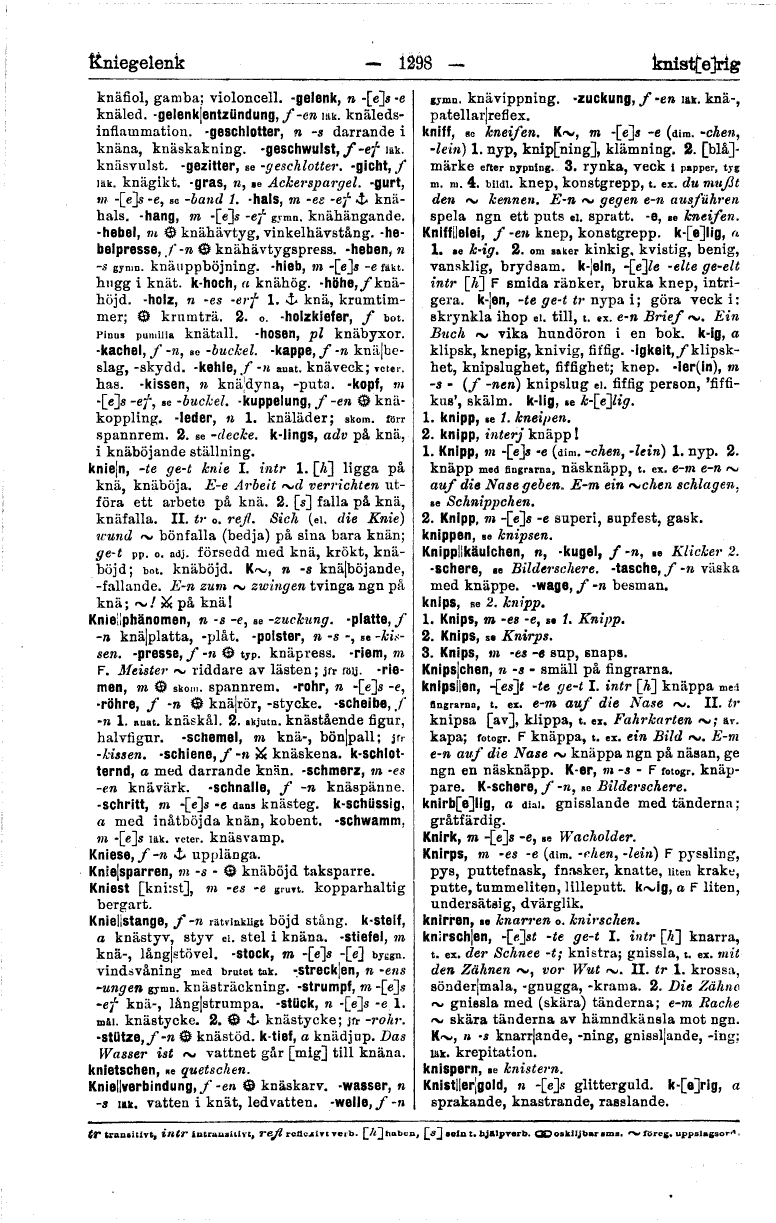 scanned image