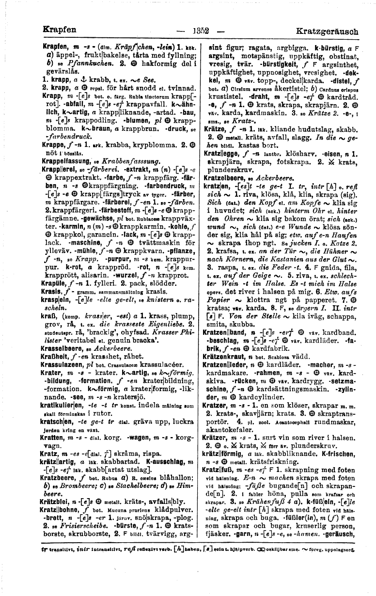 scanned image