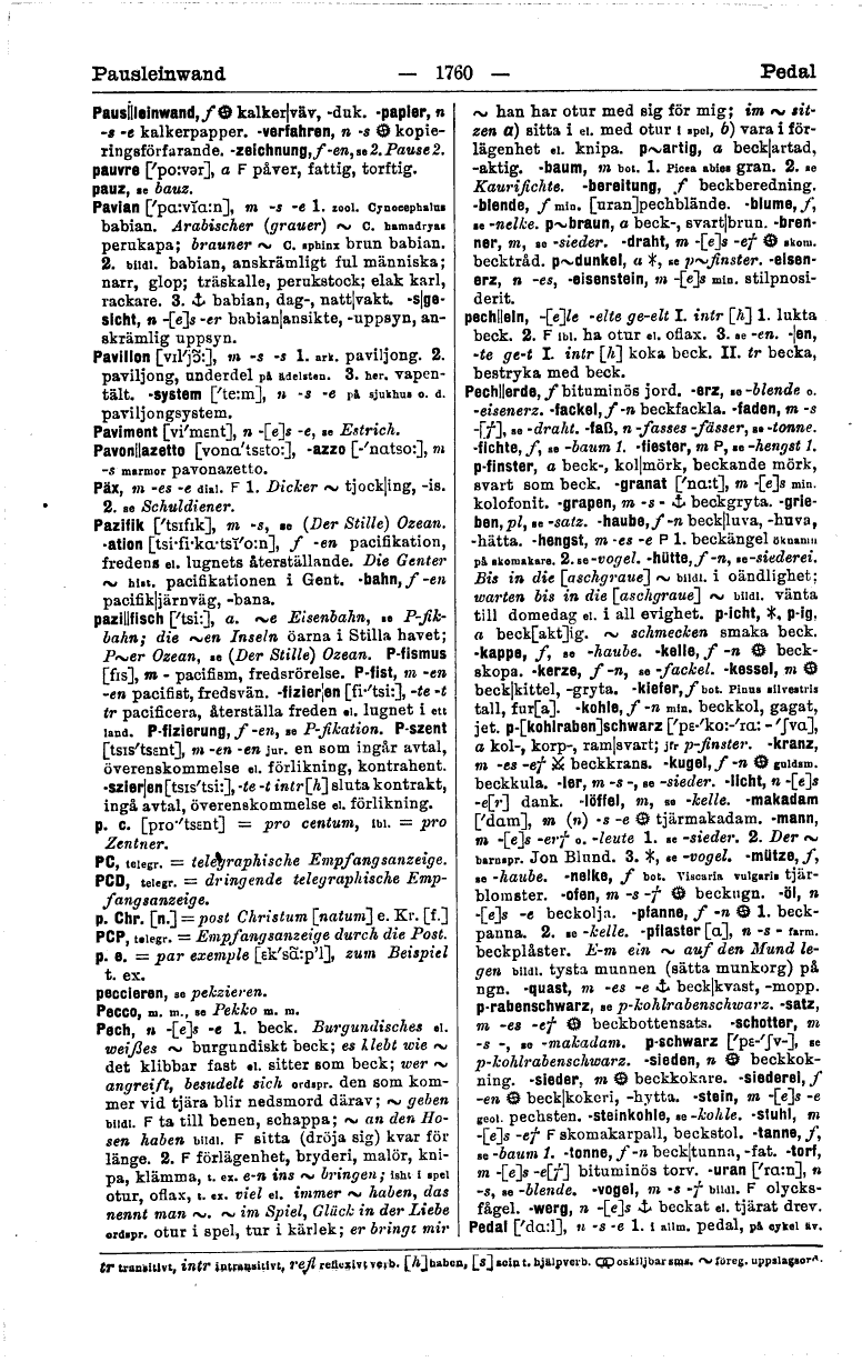 scanned image