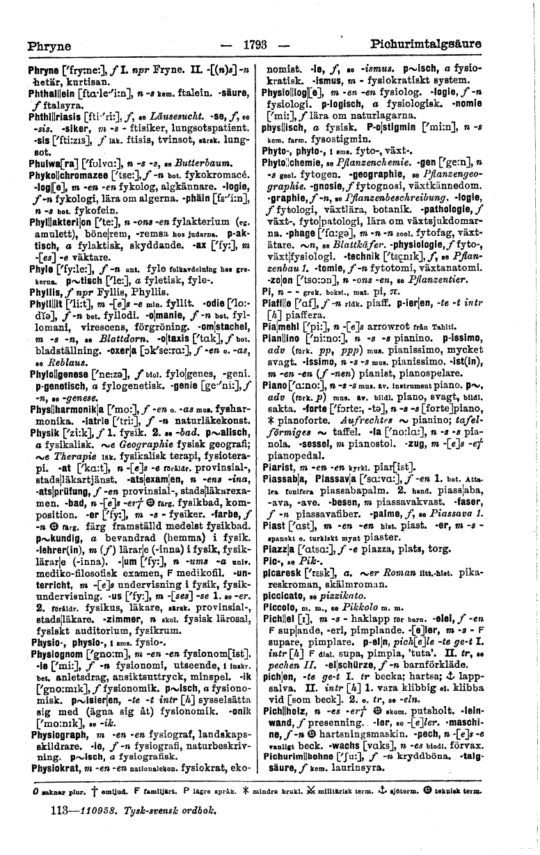 scanned image