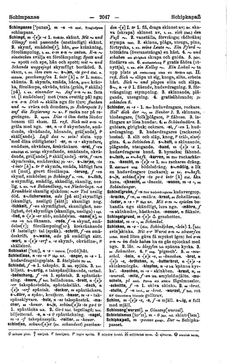 scanned image
