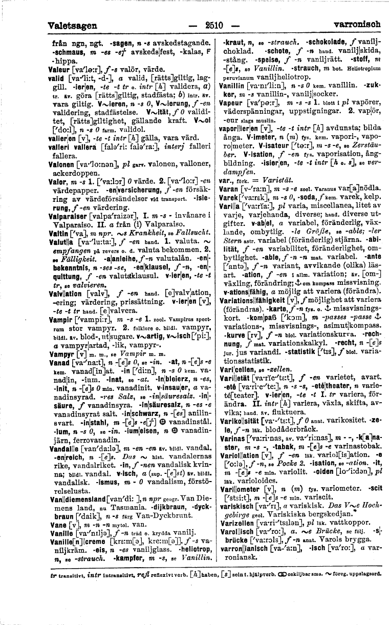 scanned image